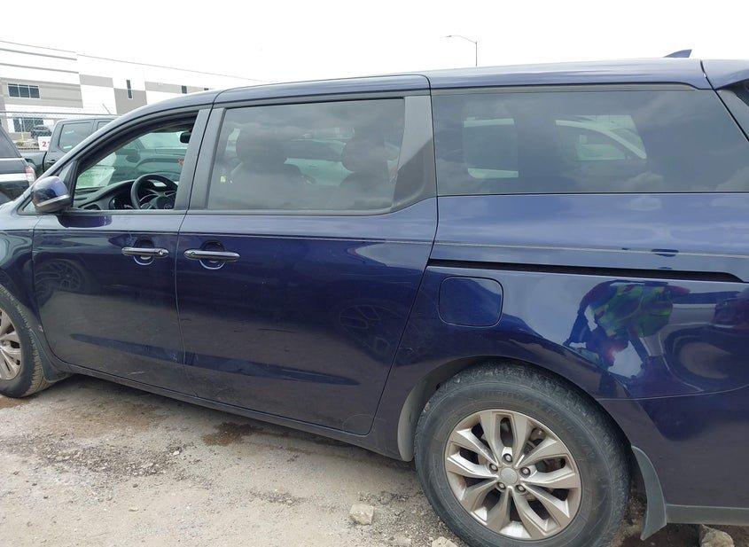 Kia Sedona