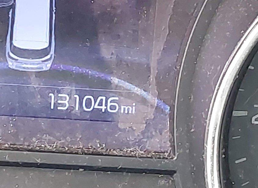 Kia Sedona