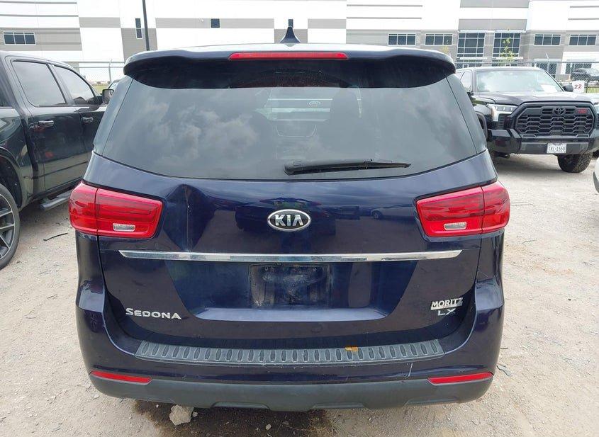 Kia Sedona