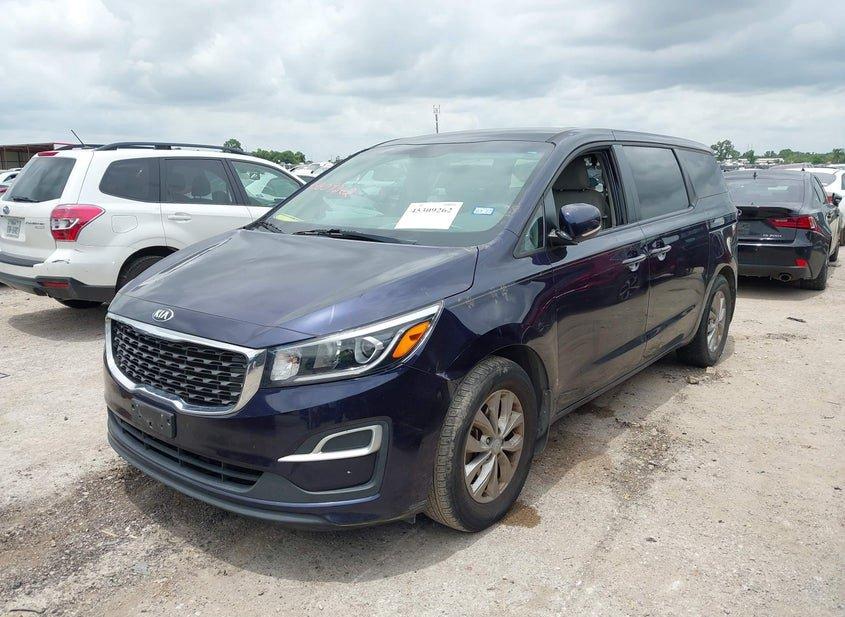 Kia Sedona