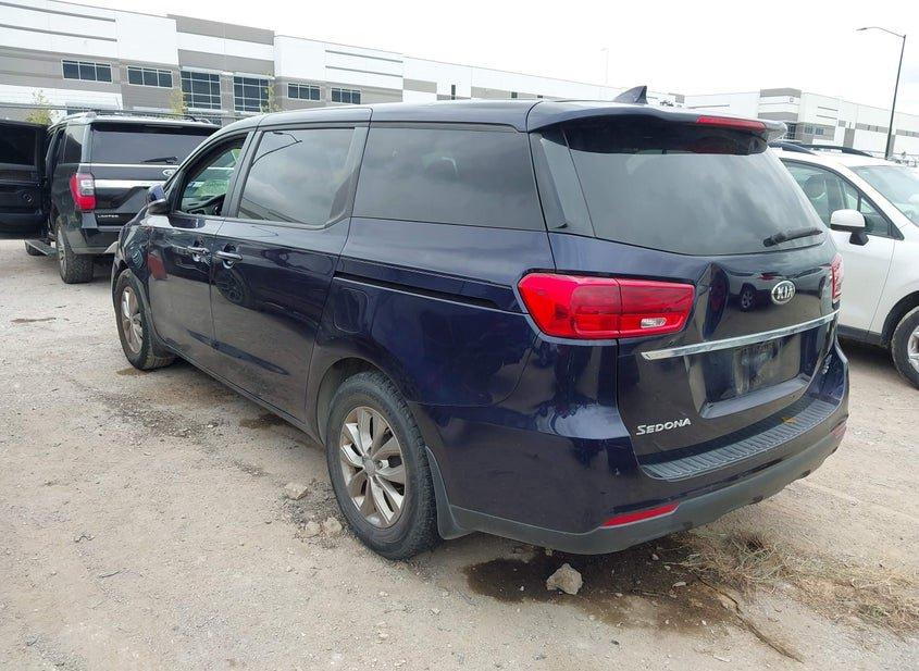 Kia Sedona