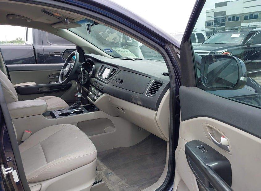 Kia Sedona