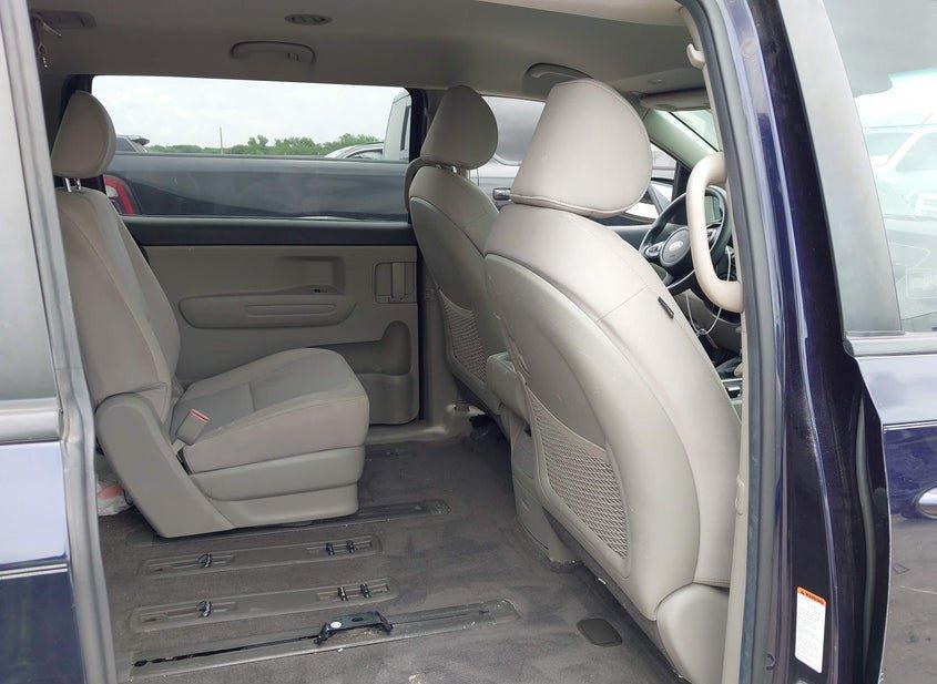Kia Sedona