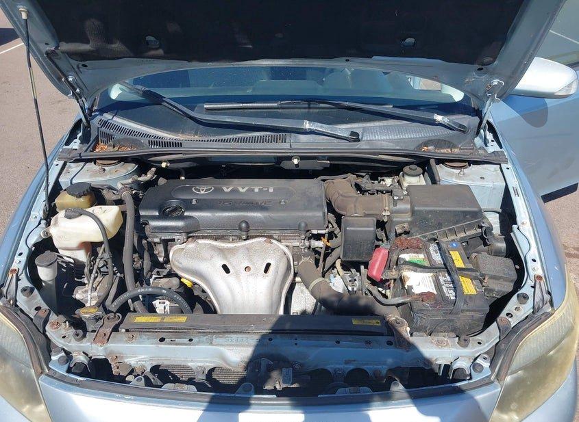Scion Tc