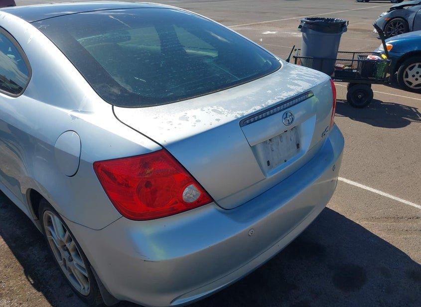 Scion Tc