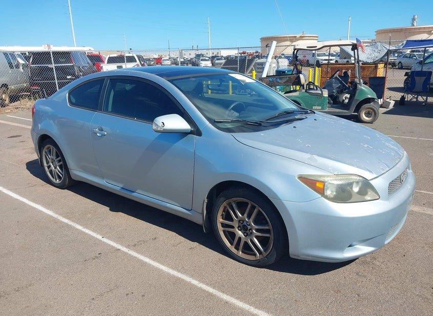 Scion Tc
