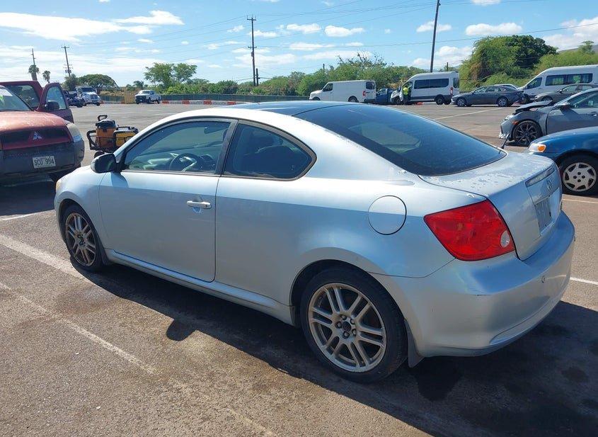 Scion Tc