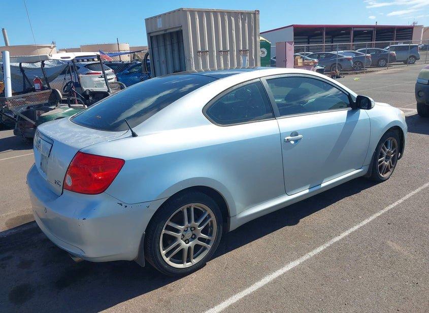 Scion Tc