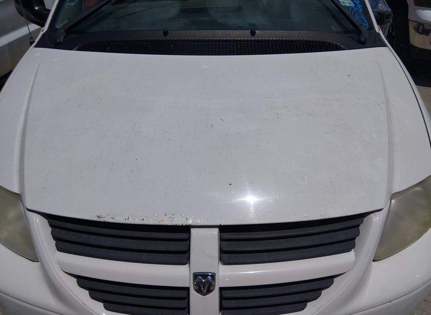 Dodge Grand Caravan