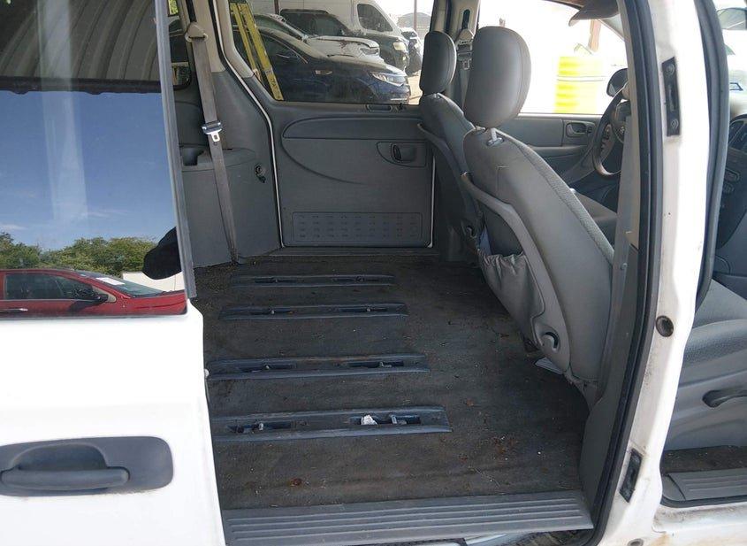 Dodge Grand Caravan