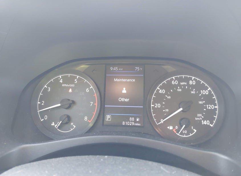 Nissan Altima