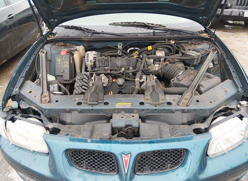 Pontiac Grand Prix