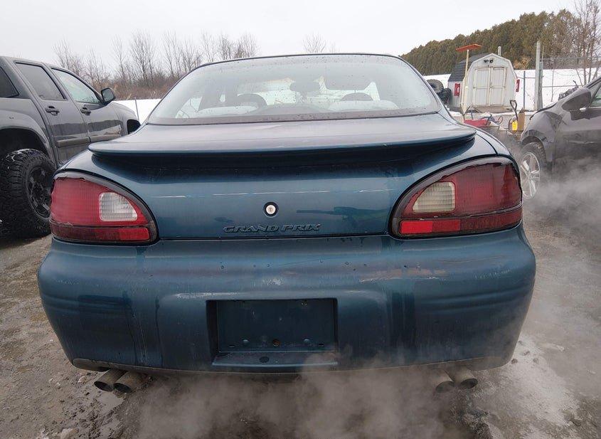 Pontiac Grand Prix