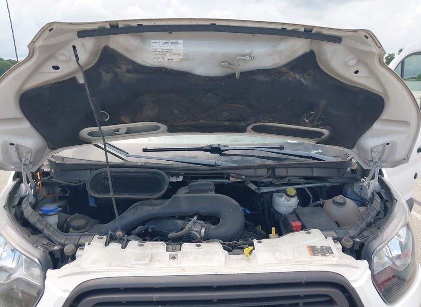 Ford Transit-350