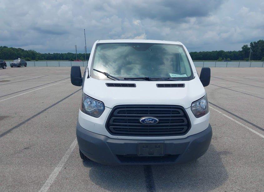 Ford Transit-350