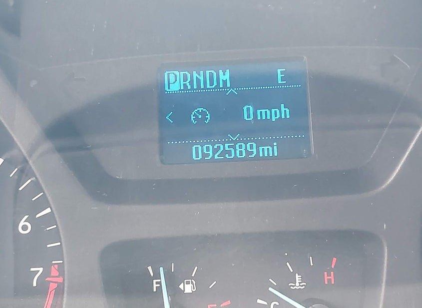 Ford Transit-350