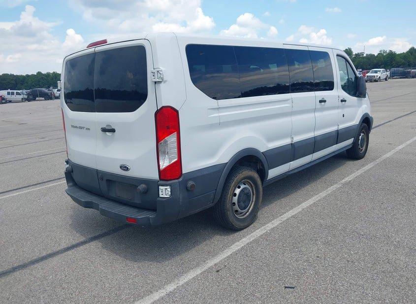Ford Transit-350