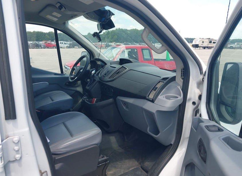 Ford Transit-350
