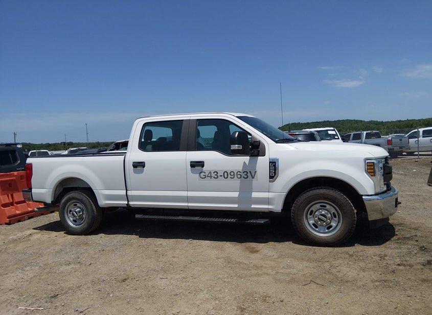 Ford F-250