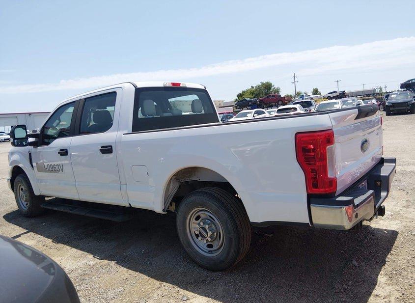 Ford F-250