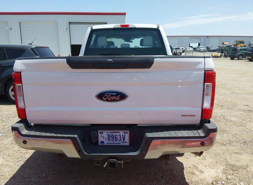 Ford F-250