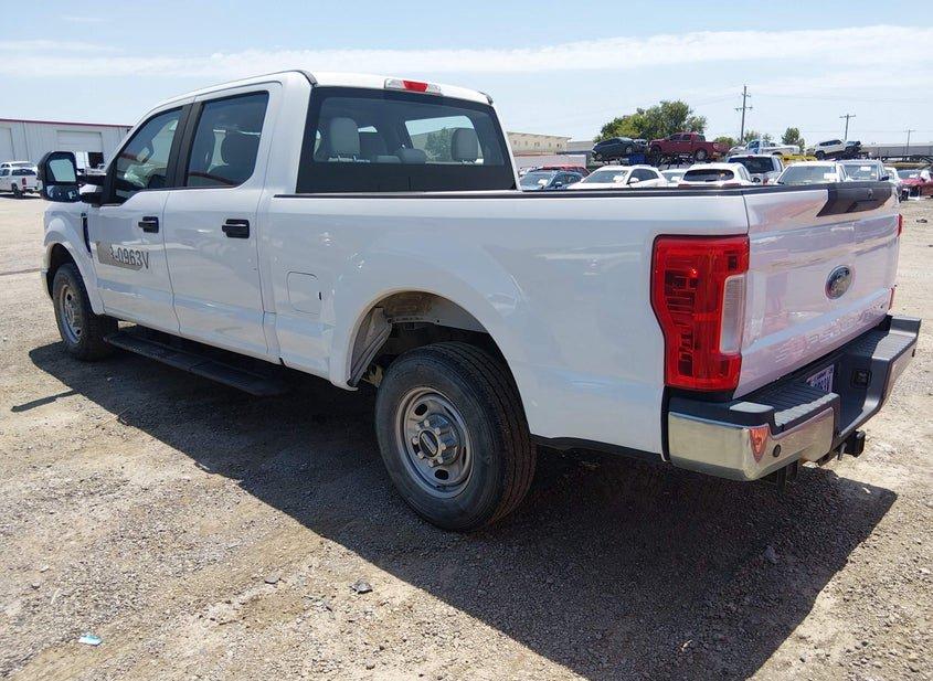 Ford F-250