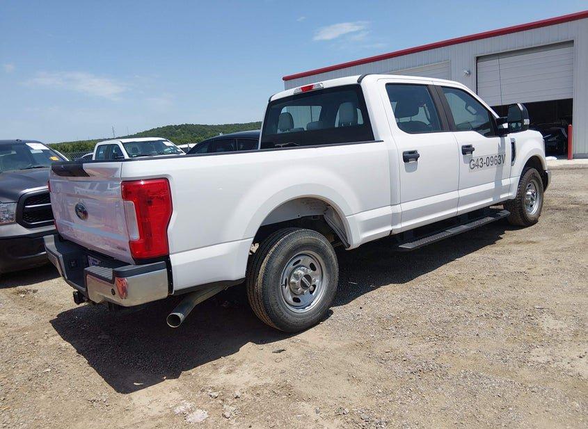 Ford F-250