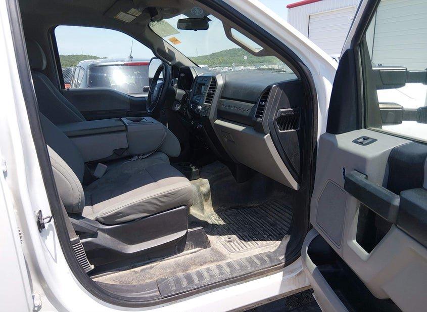 Ford F-250