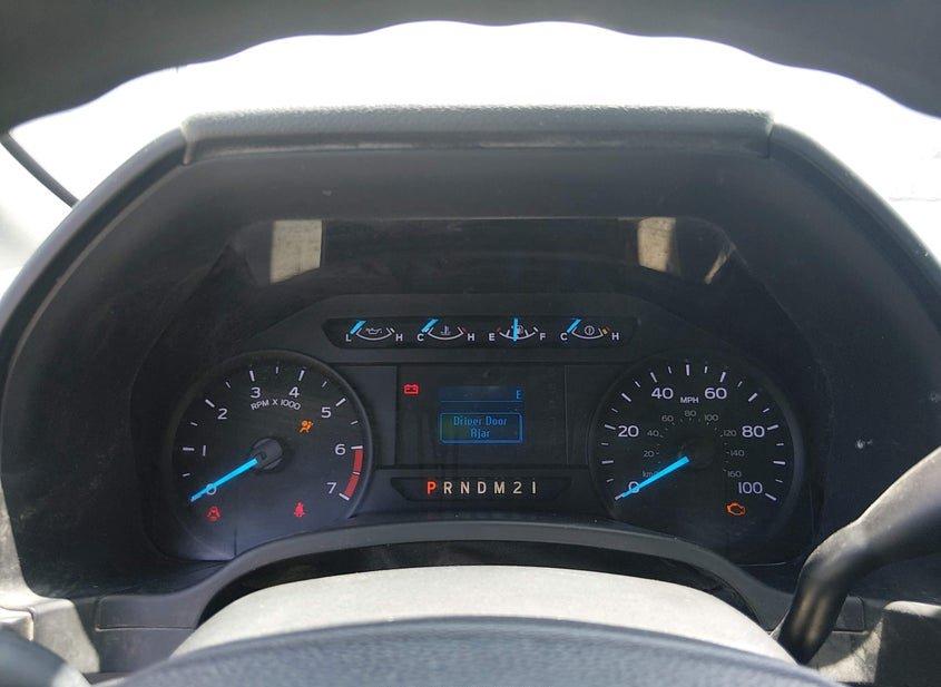 Ford F-250
