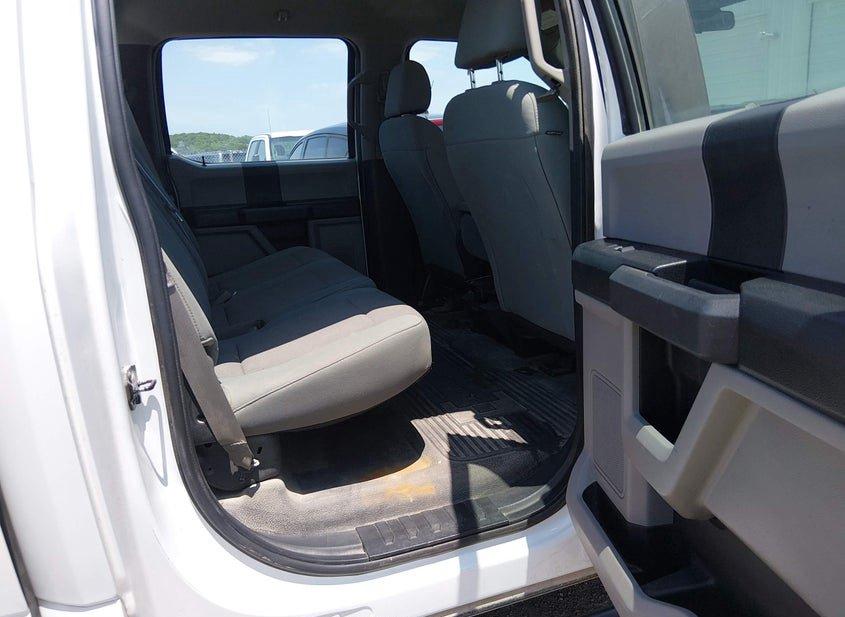 Ford F-250