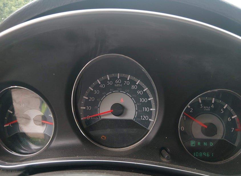 Chrysler 200