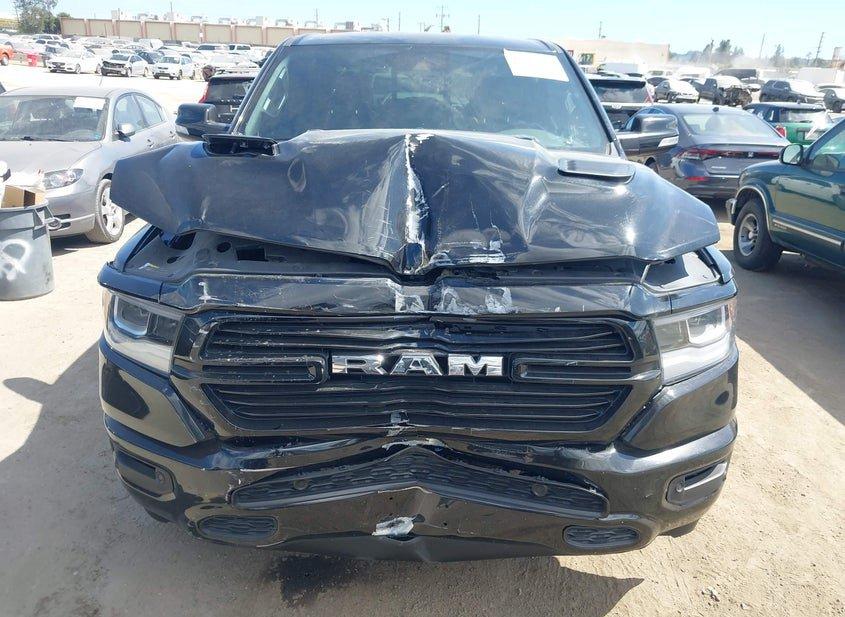 Ram 1500