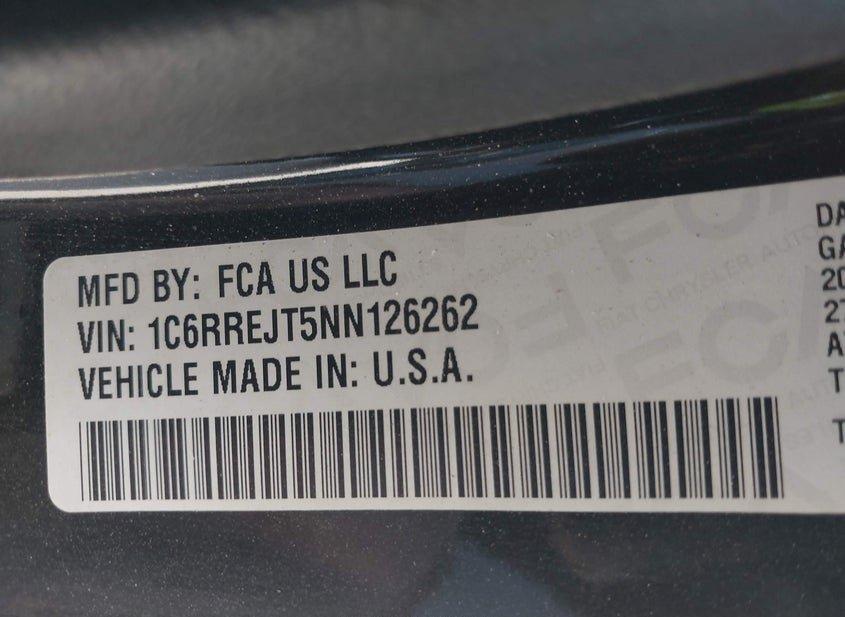 Ram 1500