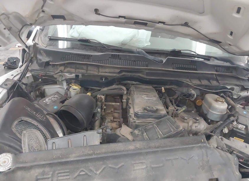 Ram 2500