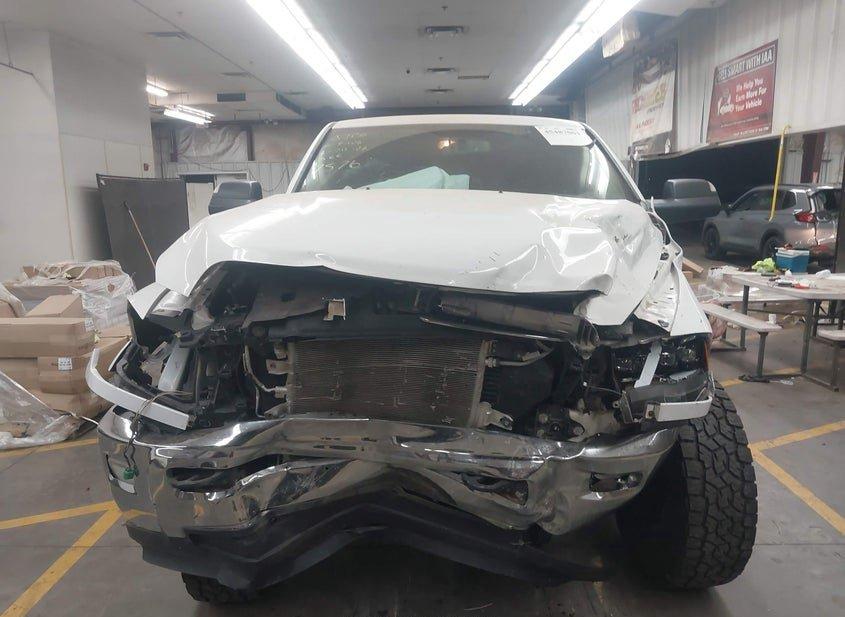 Ram 2500