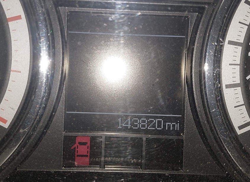 Ram 2500