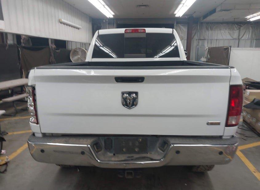 Ram 2500