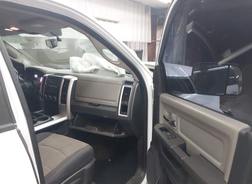 Ram 2500