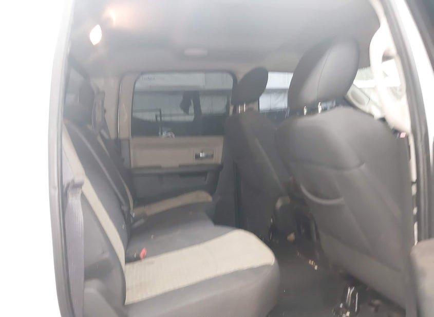Ram 2500
