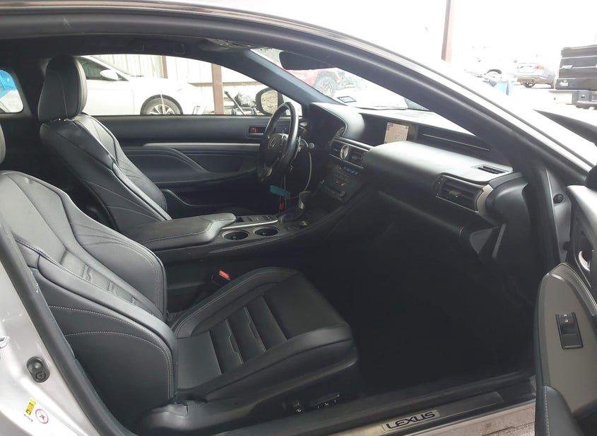 Lexus Rc 200T