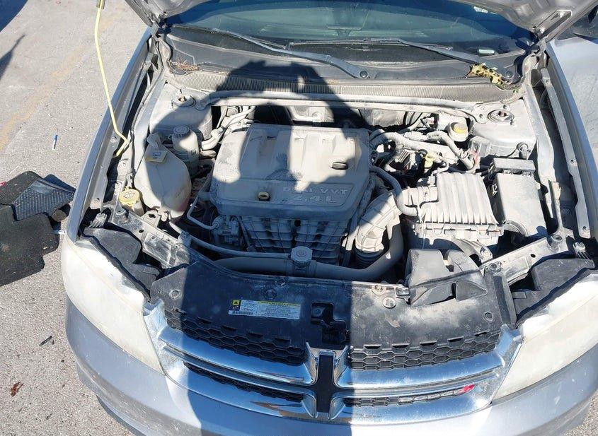 Dodge Avenger