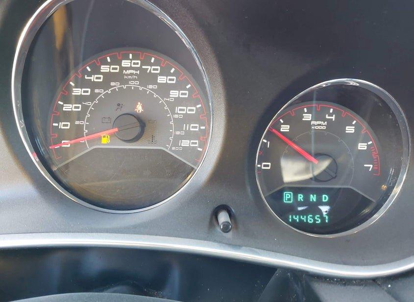 Dodge Avenger