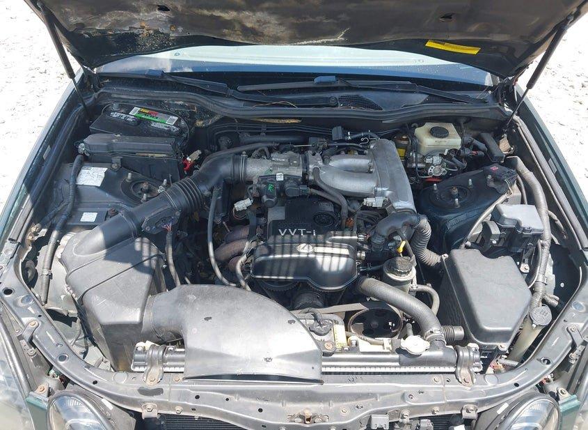 Lexus Gs 300