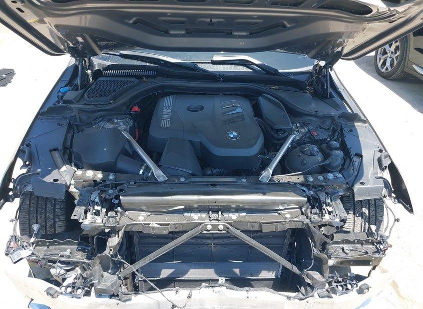 BMW 530I