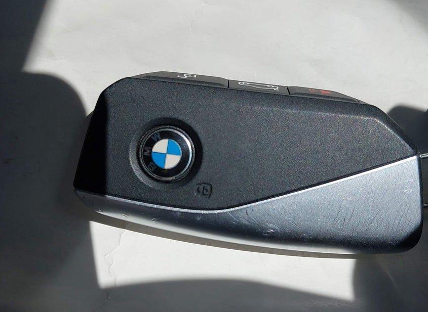 BMW 530I