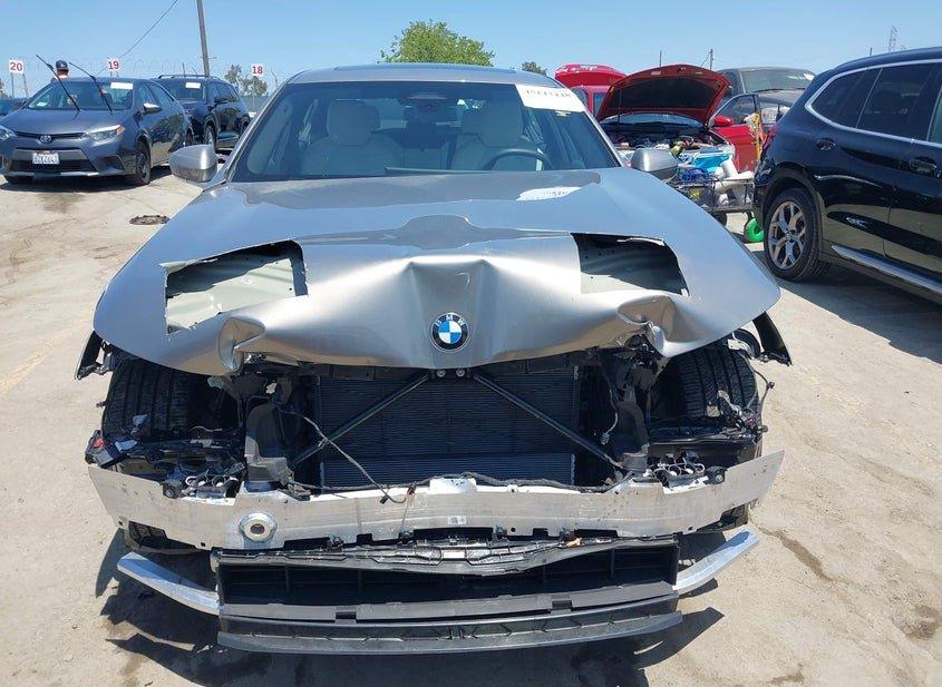 BMW 530I