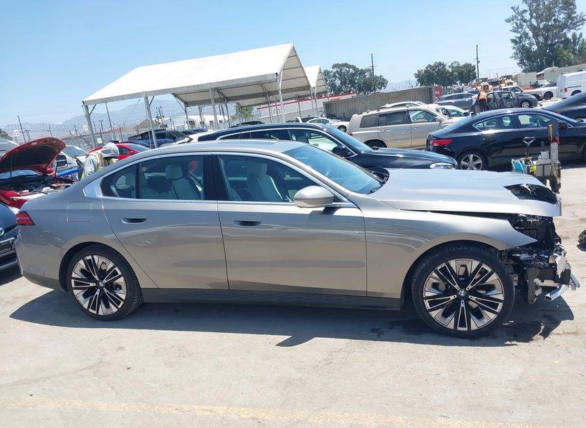 BMW 530I
