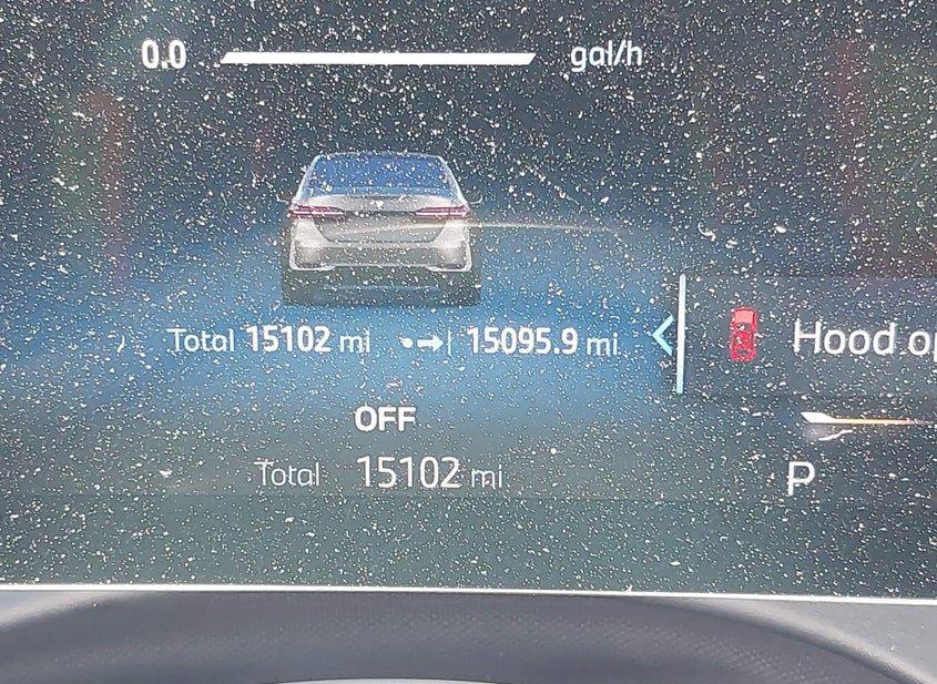 BMW 530I