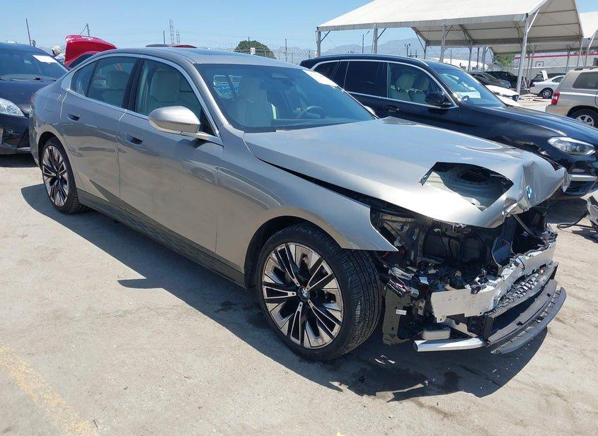 BMW 530I