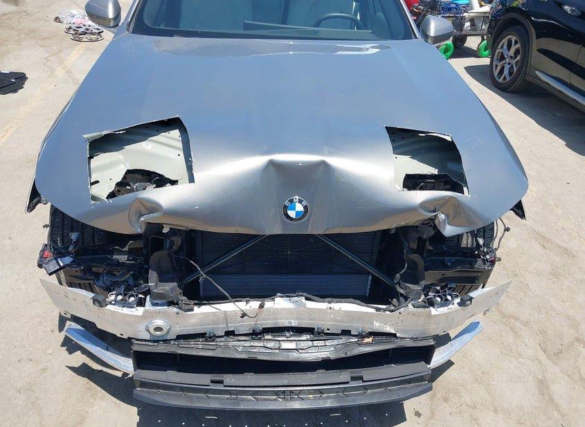 BMW 530I